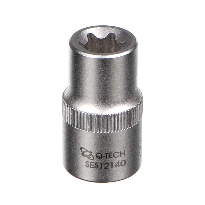 Q-Tech Torx Socket