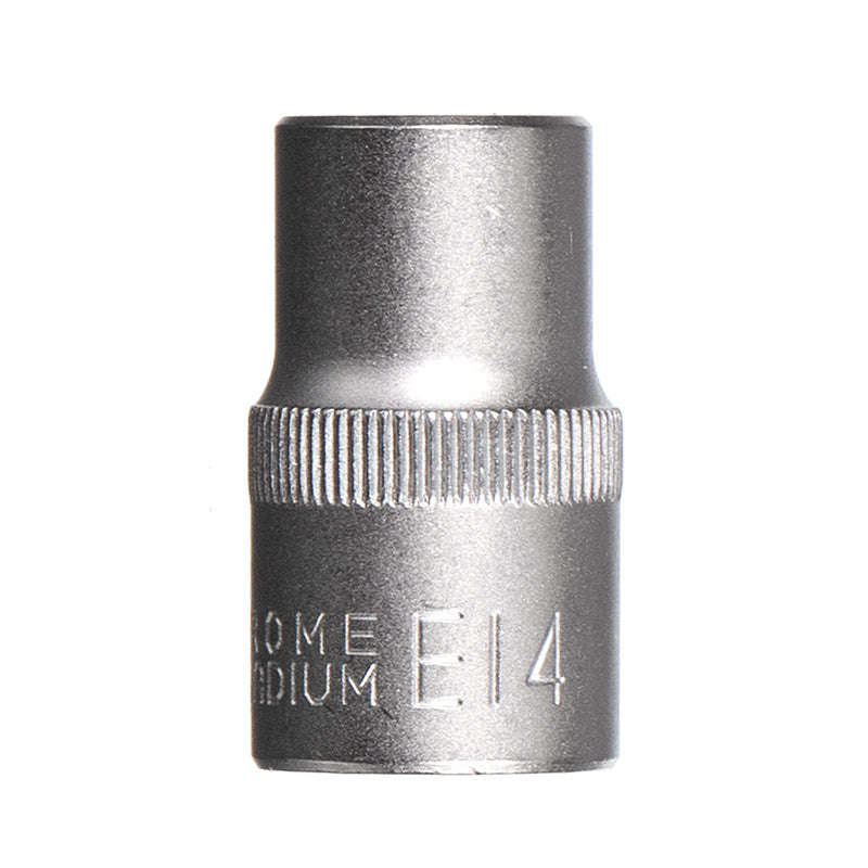 Q-Tech Torx Socket