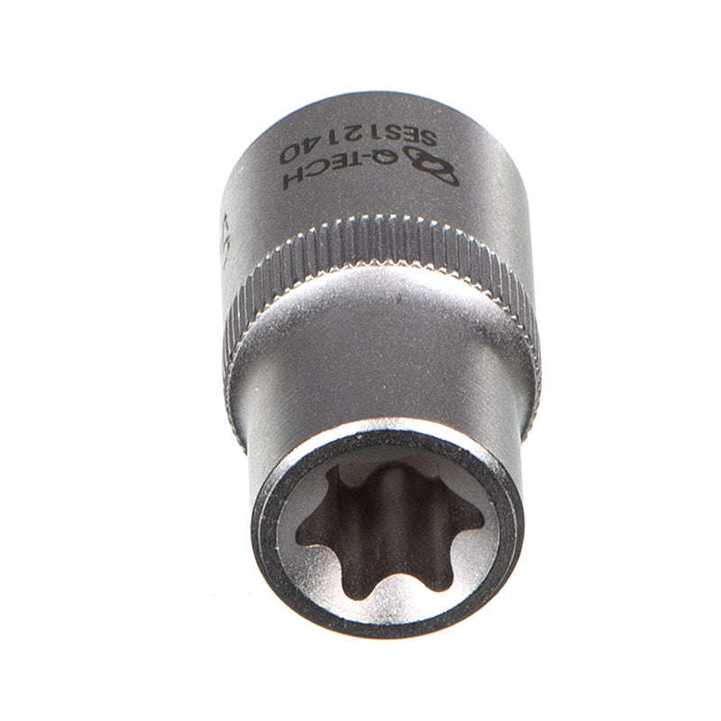 Q-Tech Torx Socket