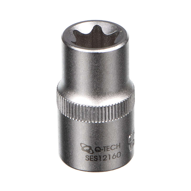 Q-Tech Torx Socket