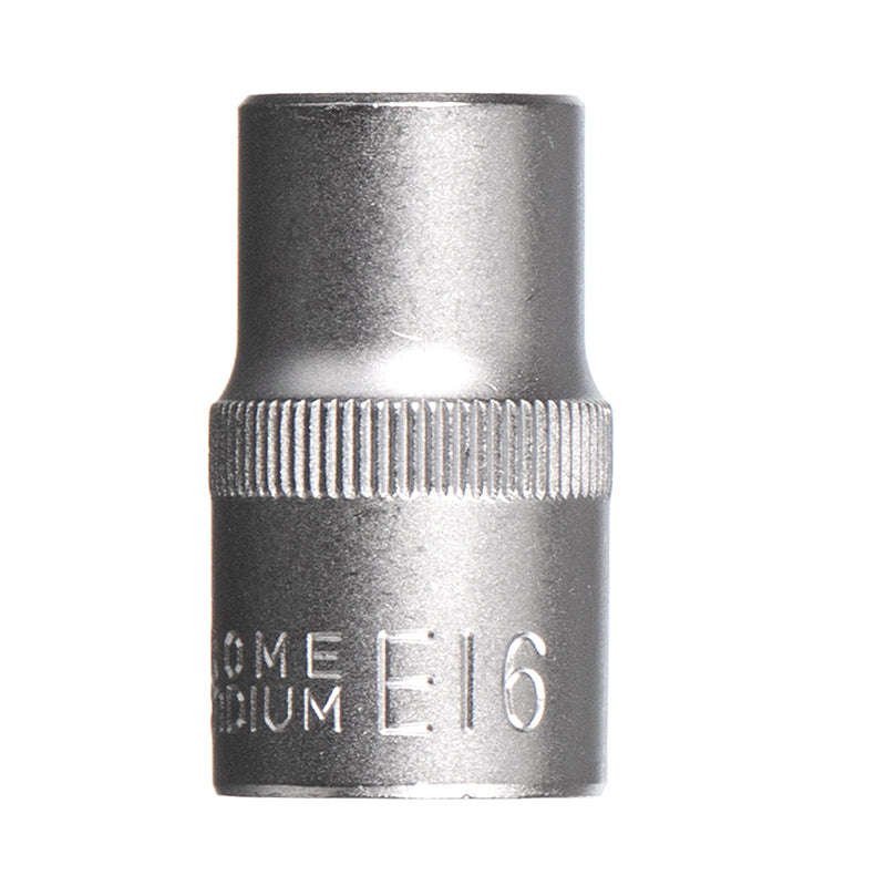 Q-Tech Torx Socket