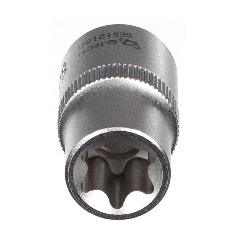 Q-Tech Torx Socket