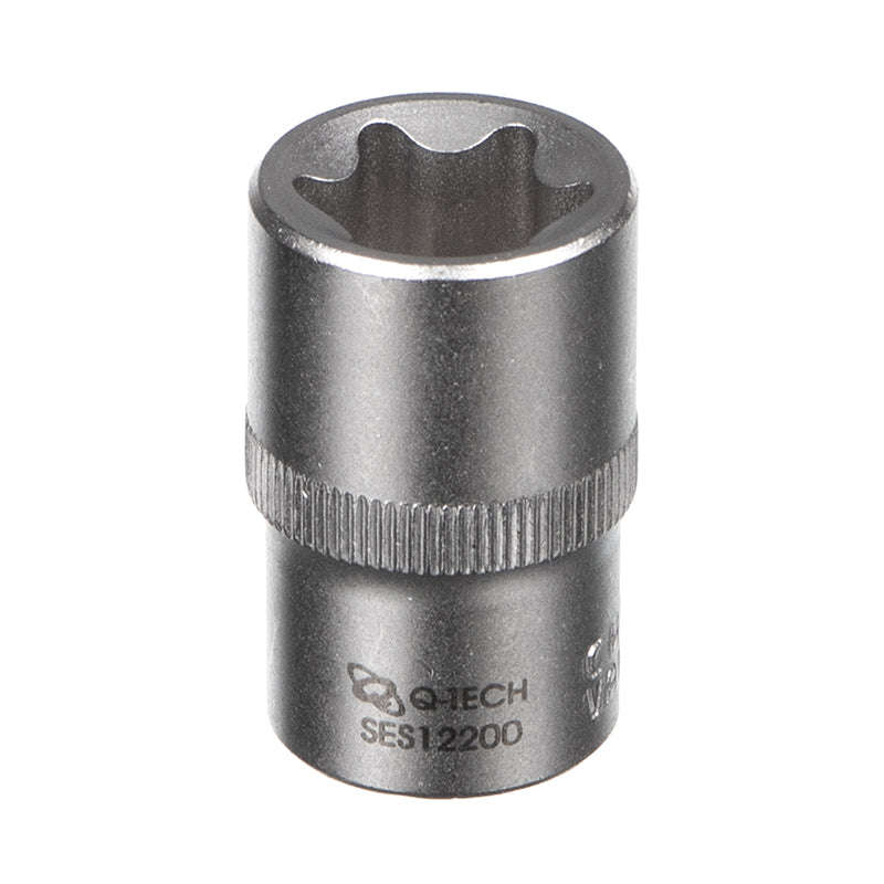 Q-Tech Torx Socket