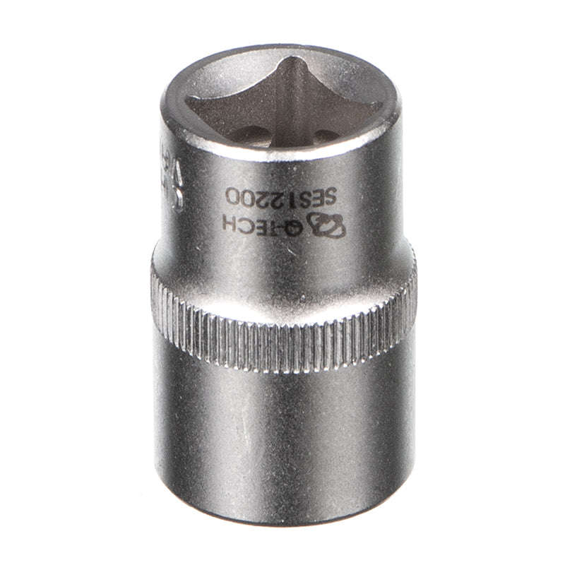 Q-Tech Torx Socket