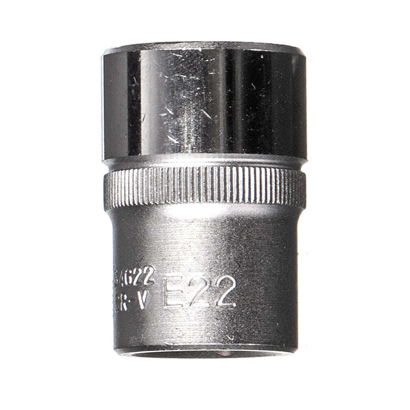 Q-Tech Torx Socket