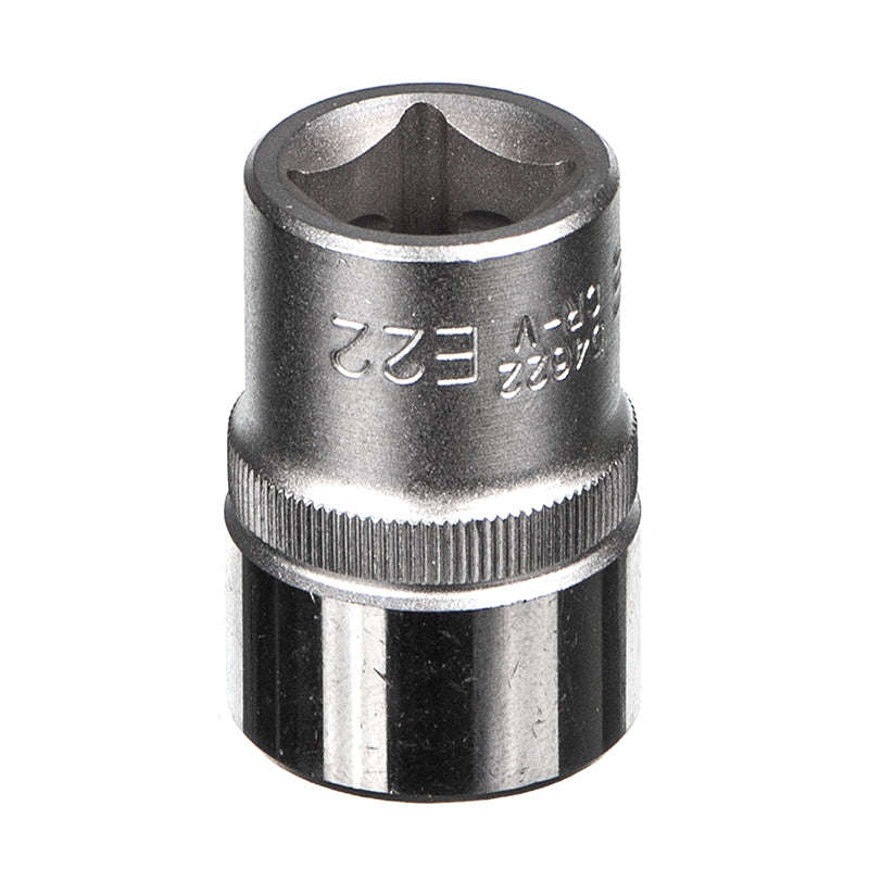 Q-Tech Torx Socket