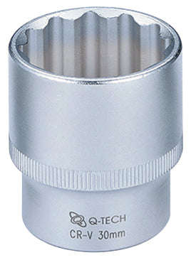 Q-Tech Socket 36mm