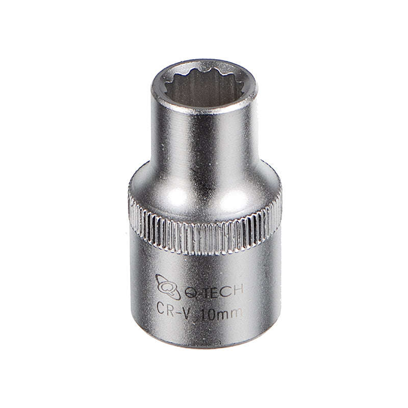 Q-Tech Socket 10mm