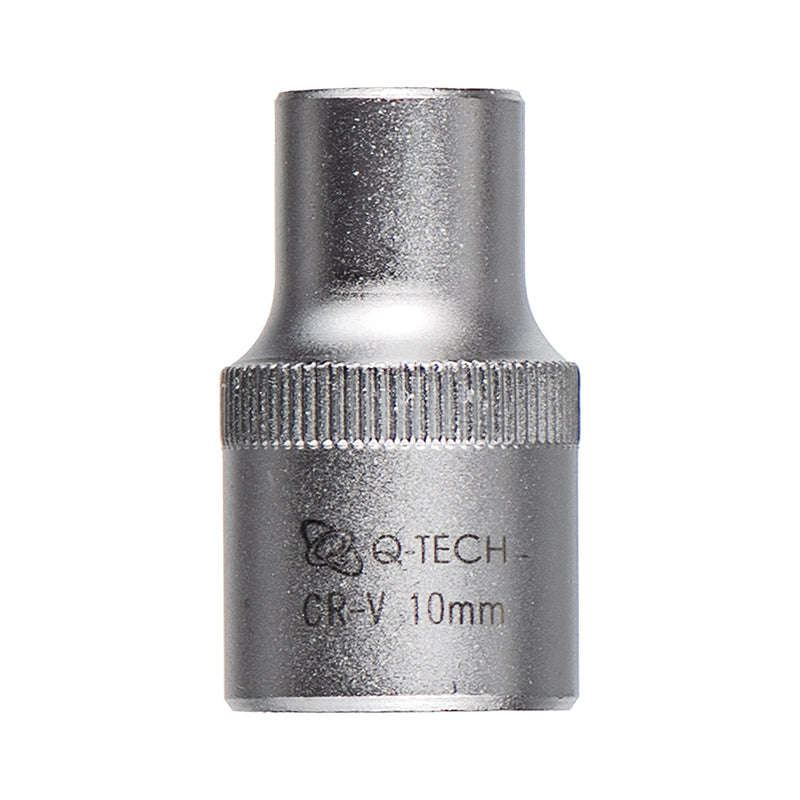 Q-Tech Socket 10mm