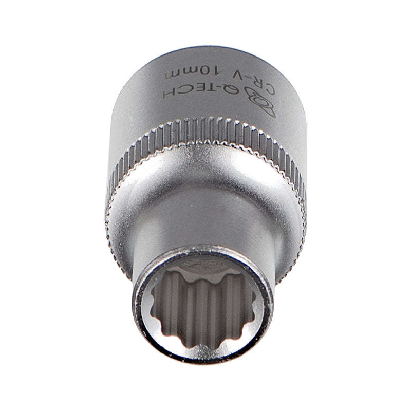 Q-Tech Socket 10mm