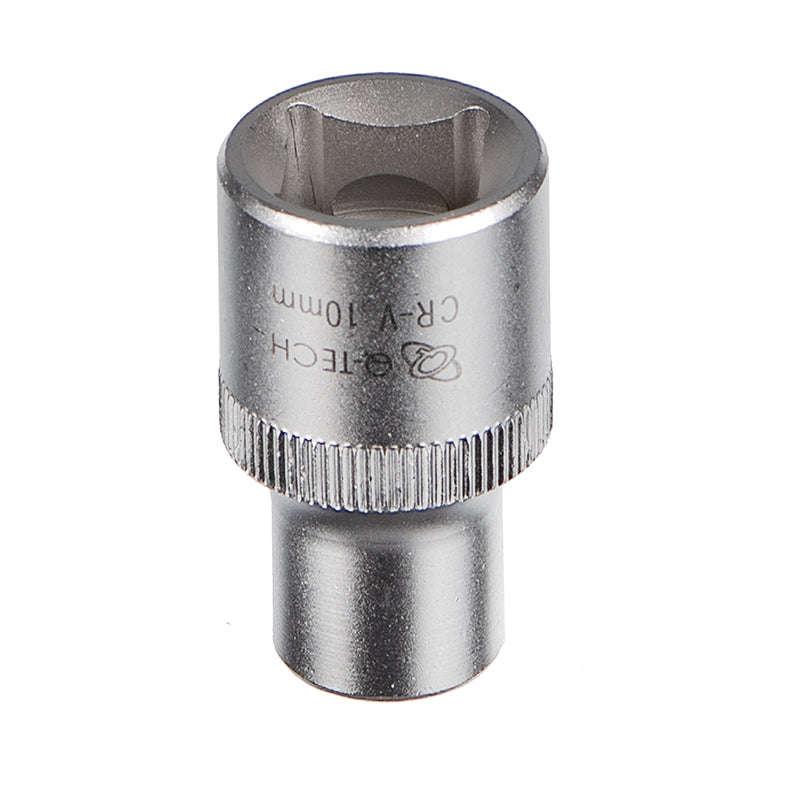 Q-Tech Socket 10mm