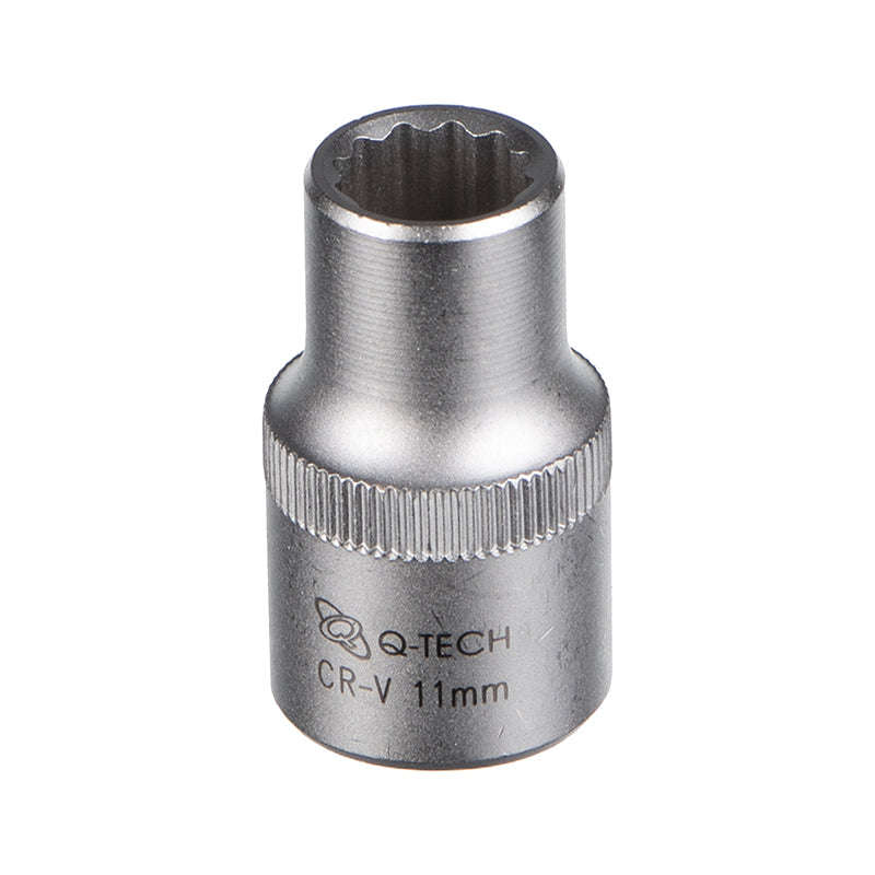 Q-Tech Socket 11mm