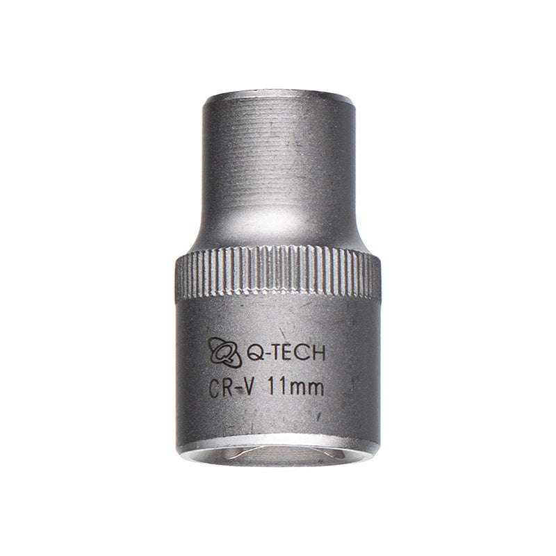 Q-Tech Socket 11mm