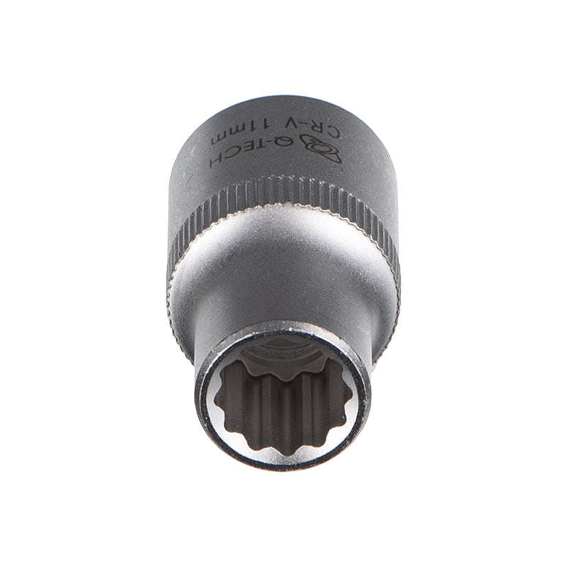 Q-Tech Socket 11mm