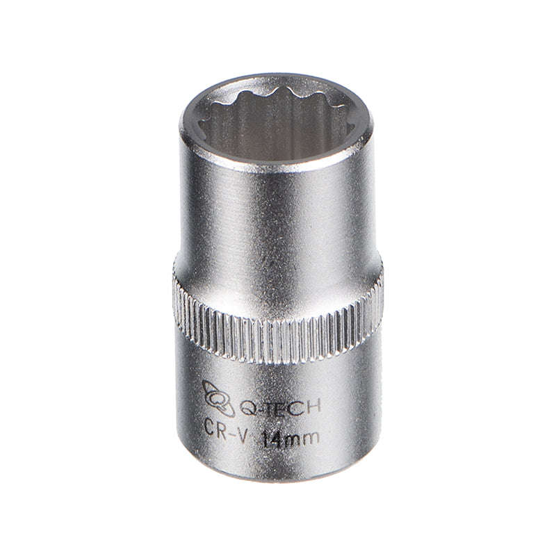 Q-Tech Socket 14mm