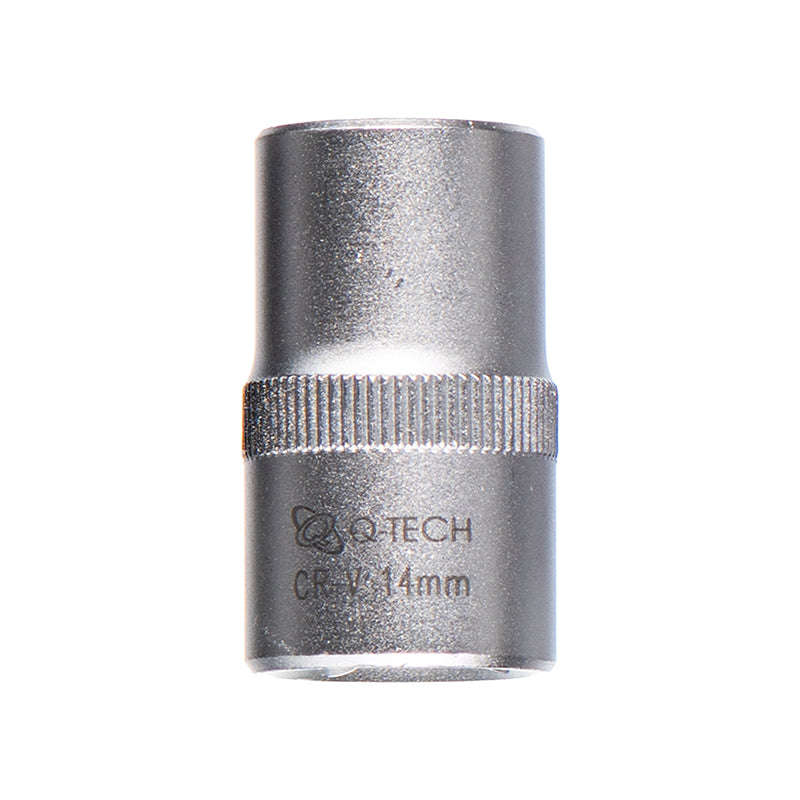 Q-Tech Socket 14mm