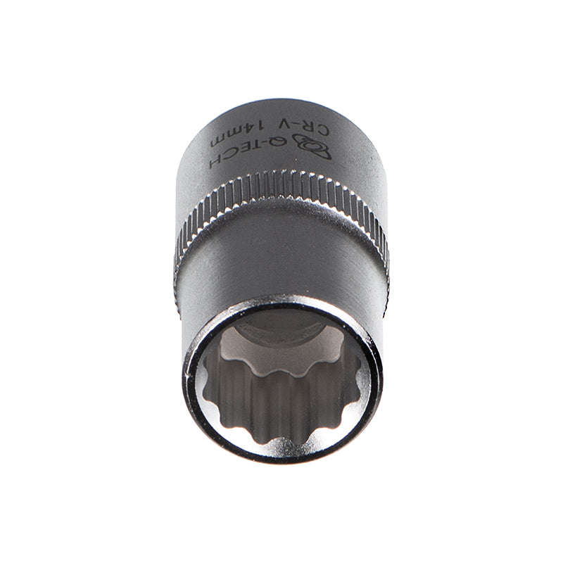 Q-Tech Socket 14mm