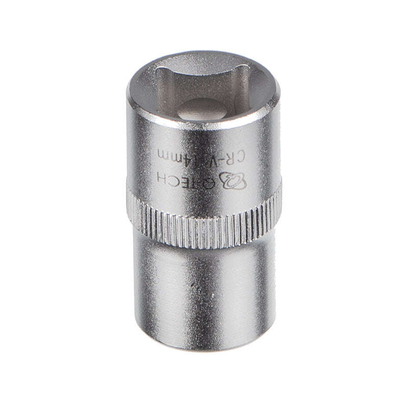 Q-Tech Socket 14mm