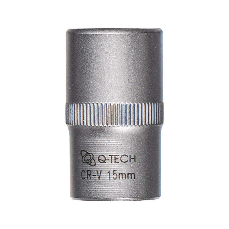 Q-Tech Socket 15mm