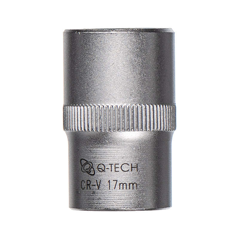 Q-Tech Socket 17mm
