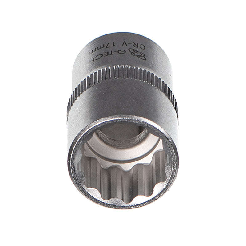 Q-Tech Socket 17mm