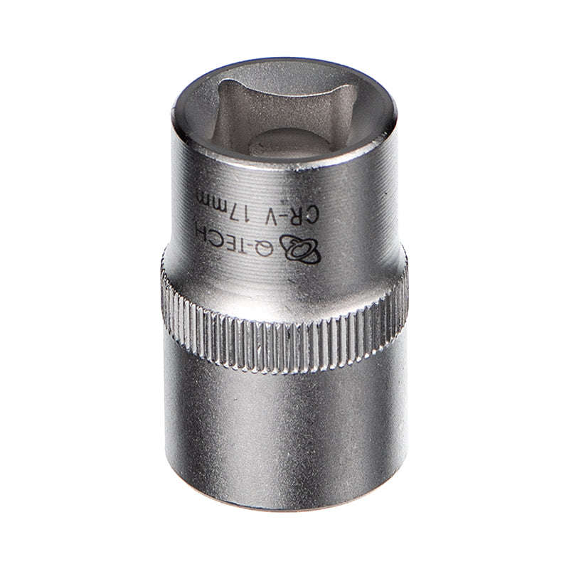 Q-Tech Socket 17mm