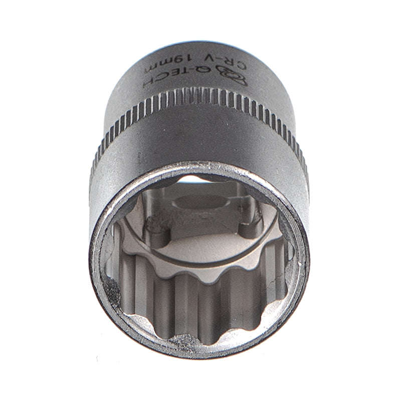 Q-Tech Socket 19mm