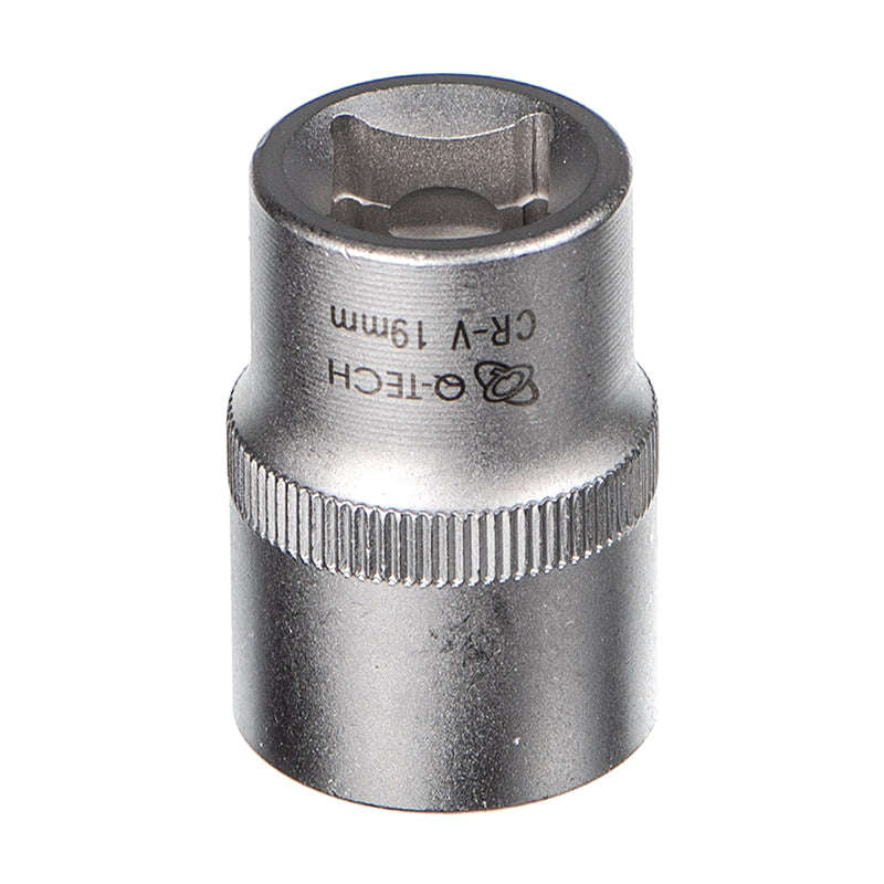Q-Tech Socket 19mm