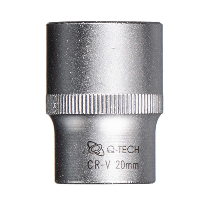 Q-Tech Socket 20mm