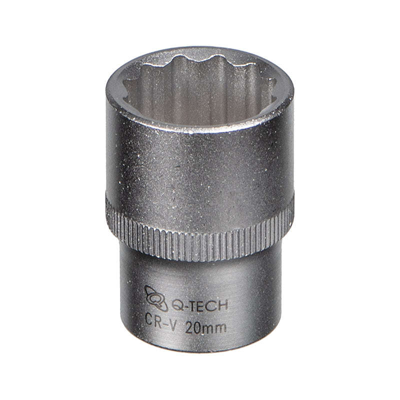 Q-Tech Socket 20mm