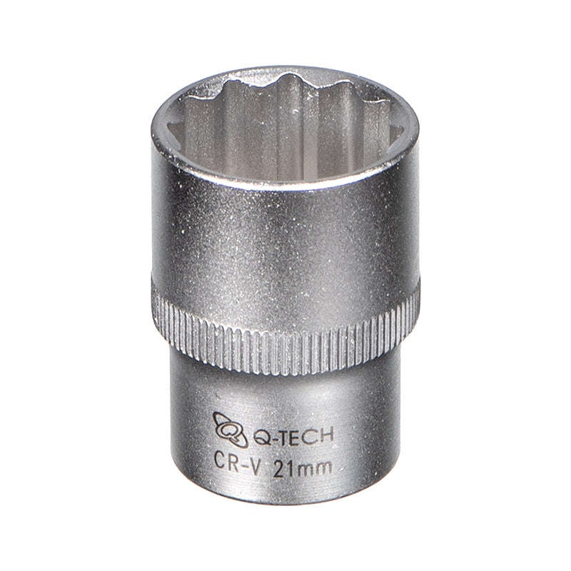Q-Tech Socket 21mm