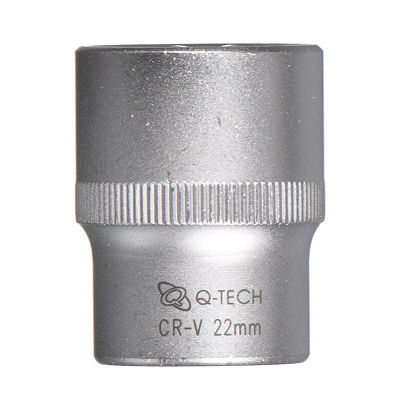 Q-Tech Socket 22mm