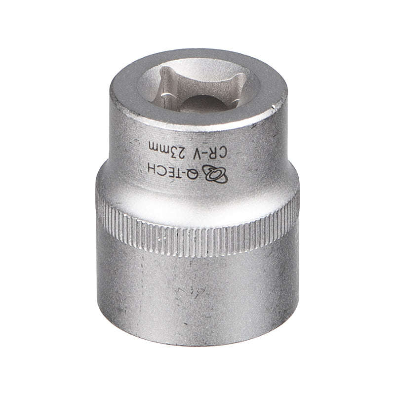 Q-Tech Socket 23mm
