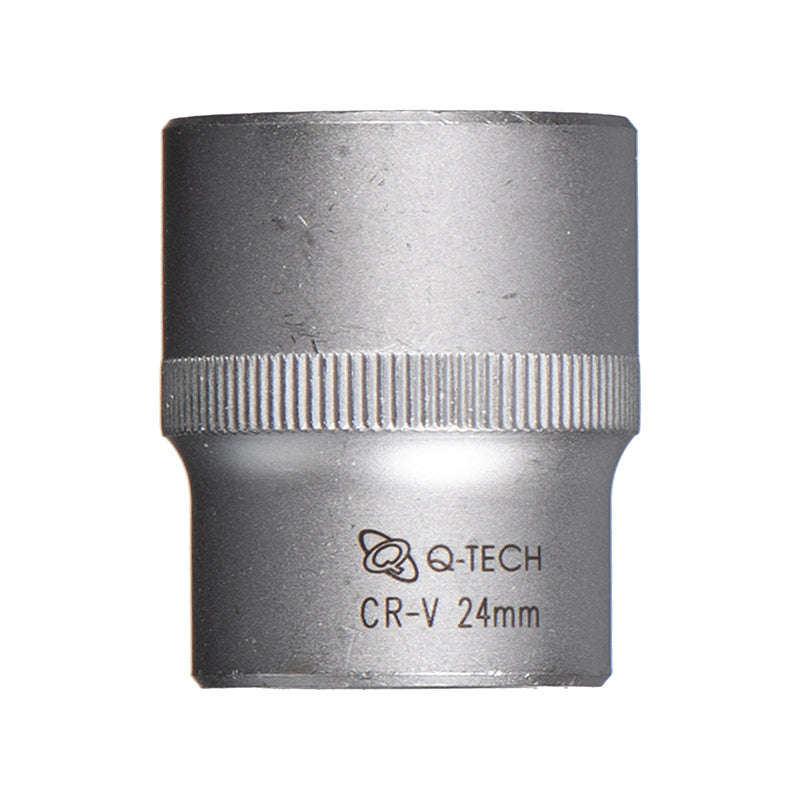 Q-Tech Socket 24mm