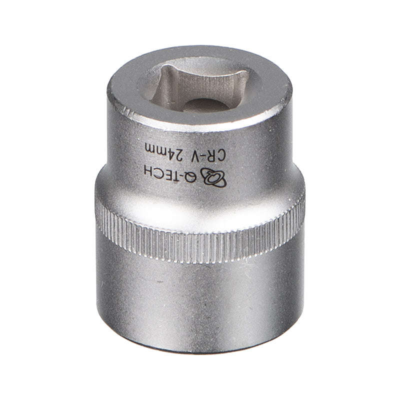 Q-Tech Socket 24mm