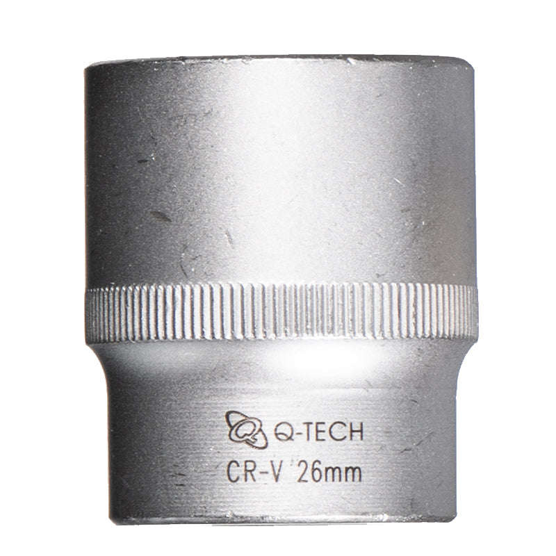Q-Tech Socket 26mm
