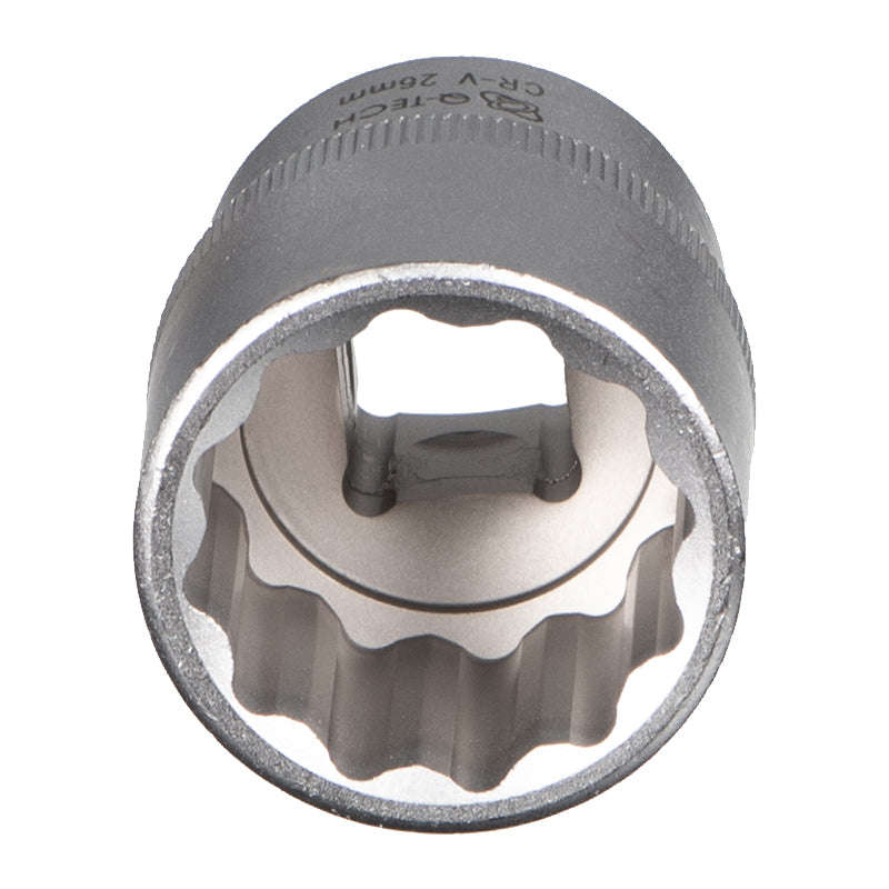 Q-Tech Socket 26mm