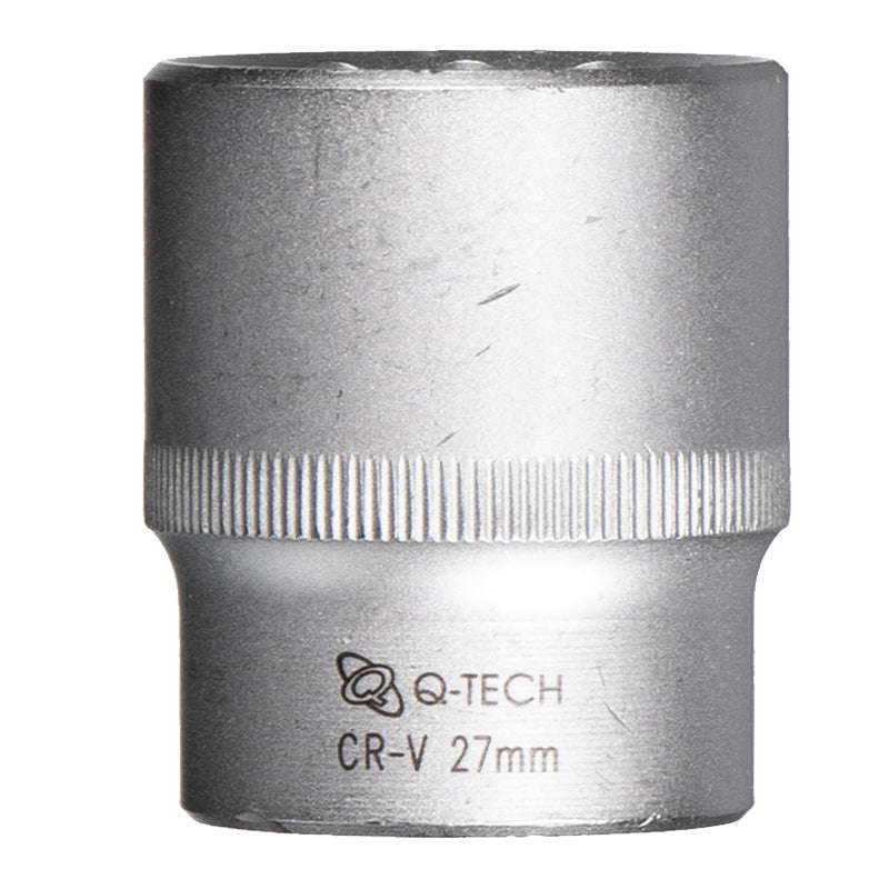 Q-Tech Socket 27mm