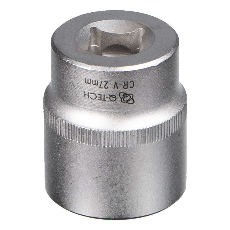 Q-Tech Socket 27mm