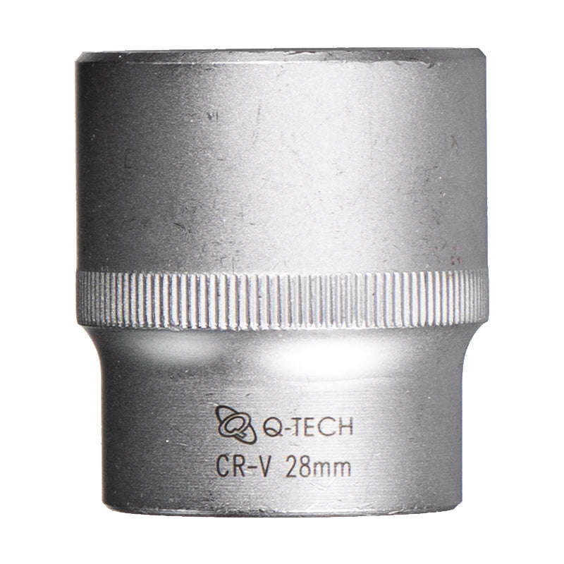 Q-Tech Socket 28mm