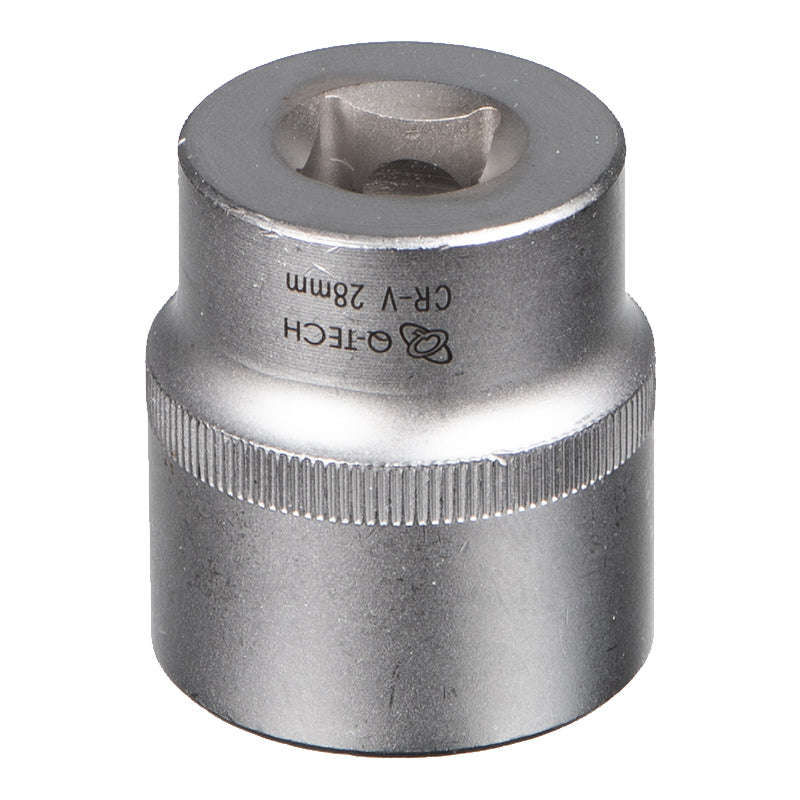 Q-Tech Socket 28mm