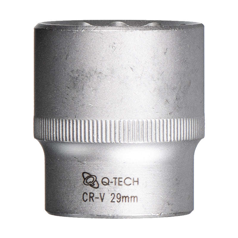 Q-Tech Socket 29mm
