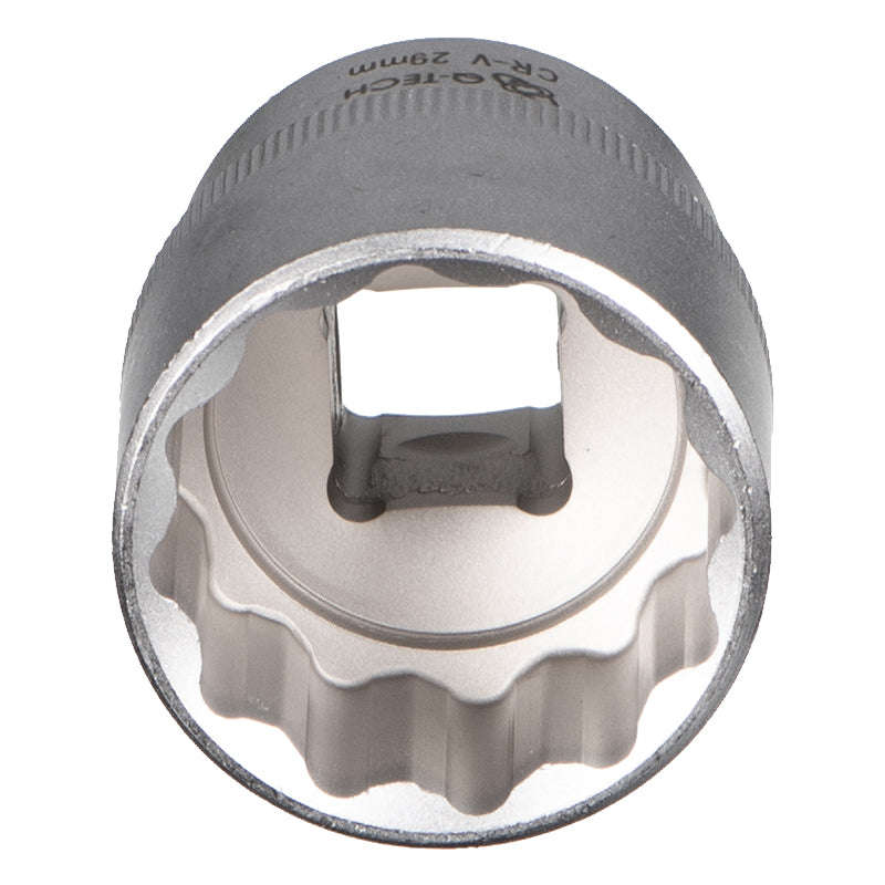 Q-Tech Socket 29mm