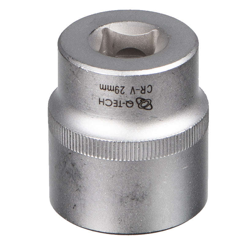 Q-Tech Socket 29mm