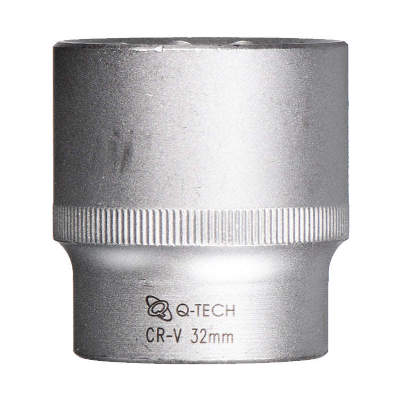 Q-Tech Socket 32mm