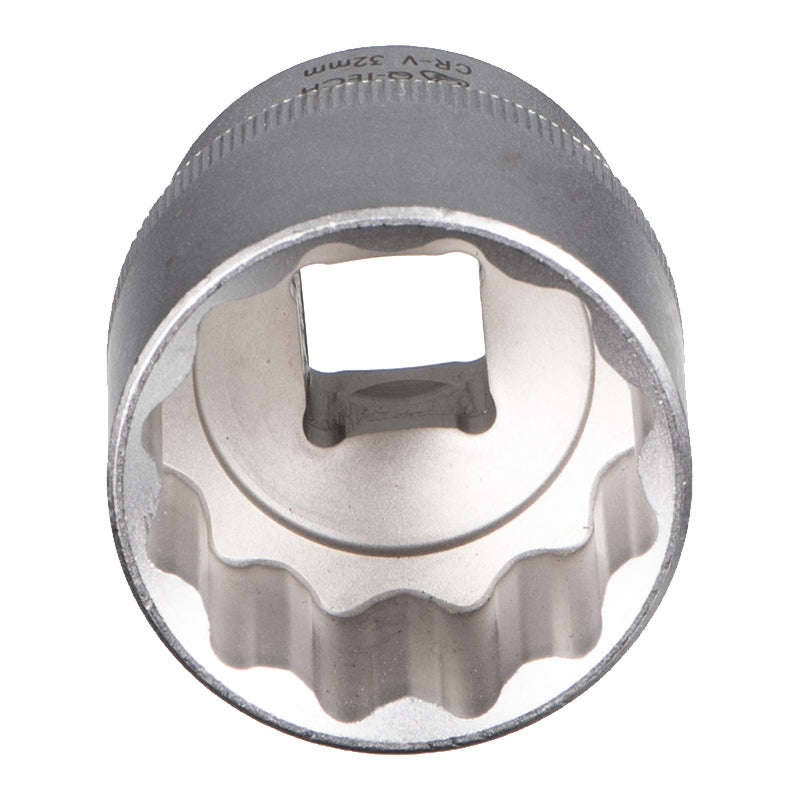 Q-Tech Socket 32mm