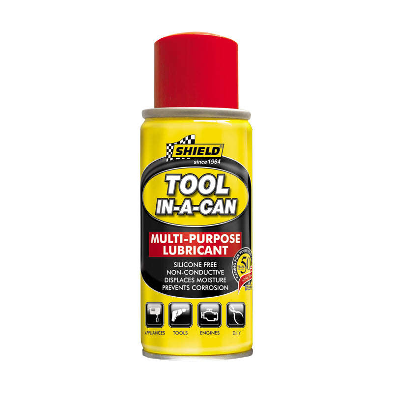 Shield Tool In A Can (Handy Mini Can- 75 Ml)