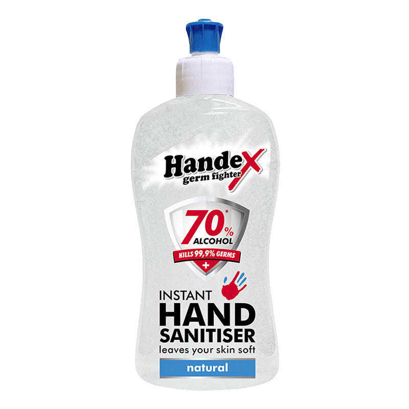 HANDEX HAND SANITIZER - 1L - SH1364