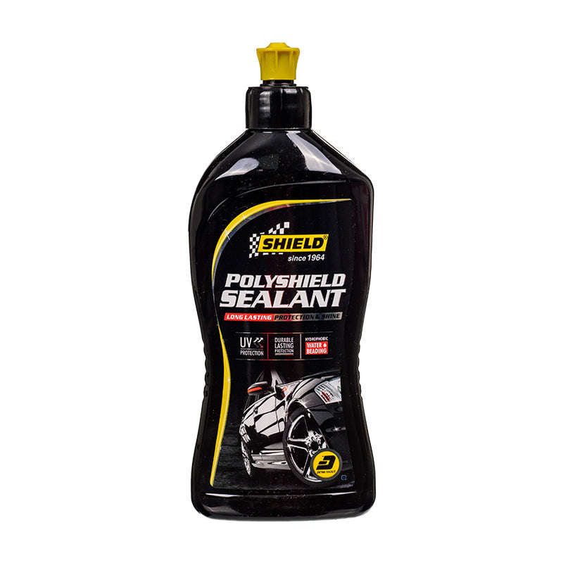 Shield Polyshield Sealant