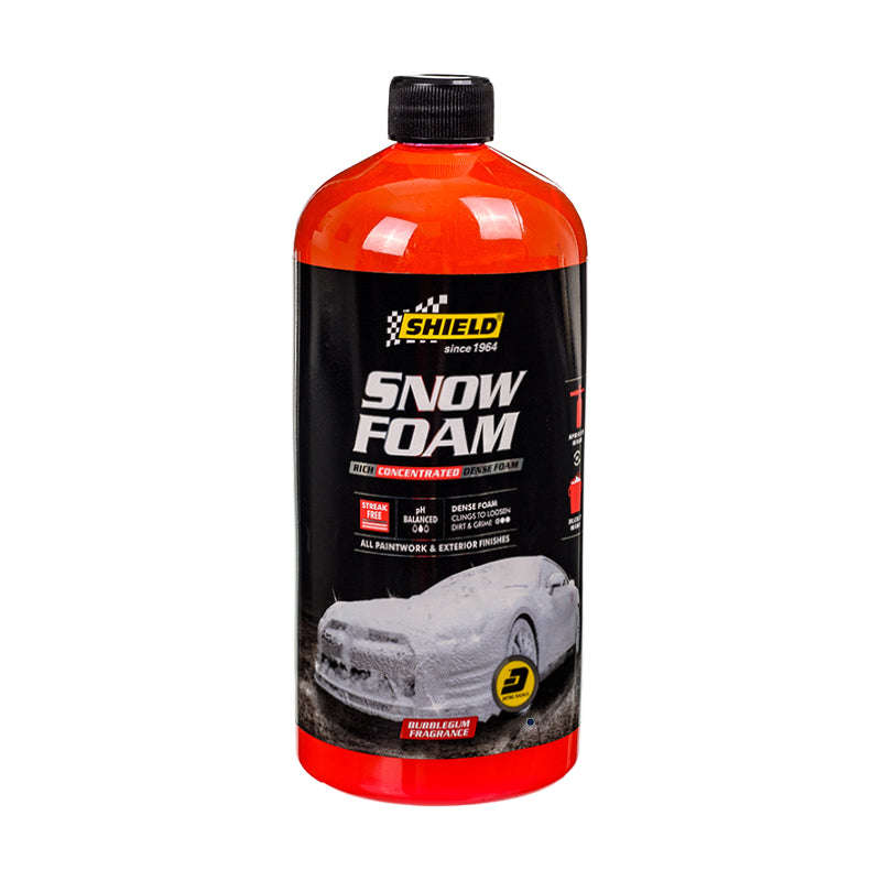 Shield Snowfoam 1 L